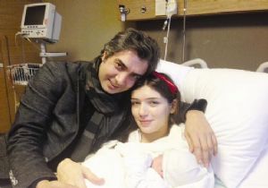 Polat Alemdar Baba Oldu!